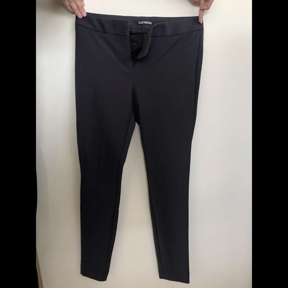 Dress pants